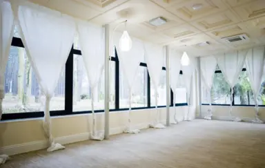 Kompleks Wypoczynkowo - Konferencyjny Anapausis Bytnica