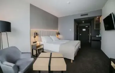 B&B Hotel Warsaw East