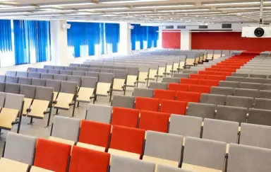 Sala Wykładowa (300/200/100 miejsc)