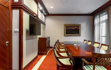 Hotel Haffner - photo 2