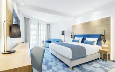 Seaside Park Hotel Kołobrzeg