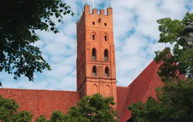 Ośrodek Konferencyjny Karwan (Zamek Malbork) - photo 4