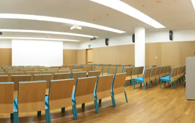 Centrum Konferencyjne POLIN - photo 2