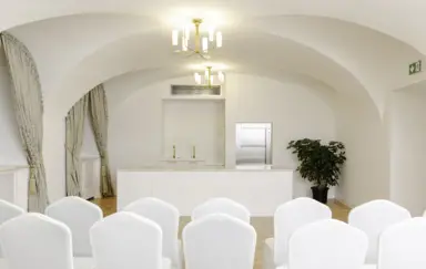 Dom Eventowy Domus Carmeli - zdjęcie 2