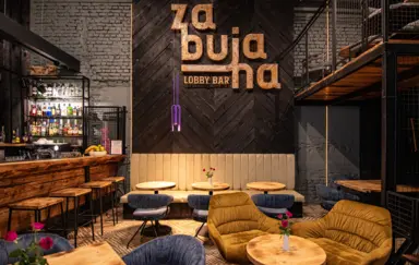 Ośrodek Konferencyjno-Wypoczynkowy Hyrny - zdjęcie 5