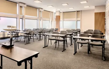 Sala konferencyjna Boutique Hotel's Piłsudskiego