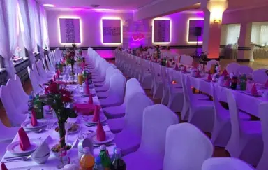 Centrum Szkoleniowo-Konferencyjne KZRS "SCH" - zdjęcie 5
