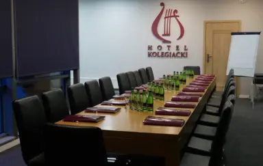 sala konferencyjna