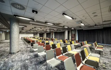 Hotel Mercure Wrocław Centrum - photo 2