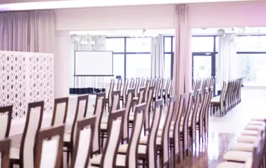 Hotel Wena Wroclaw sala konferencyjna