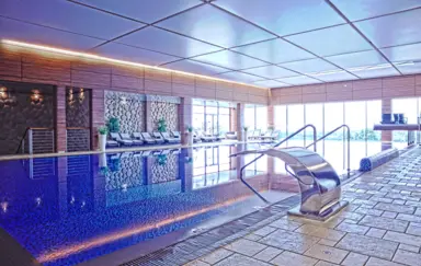 Odyssey ClubHotel Wellness & SPA - photo 3