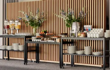 Four Points by Sheraton Warsaw Mokotów - photo 4