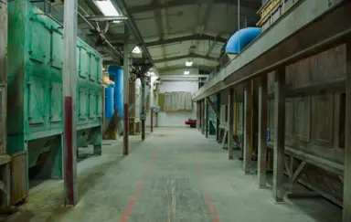 Młyn Hilberta - photo 5