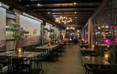 Restauracja Klonn - photo 2