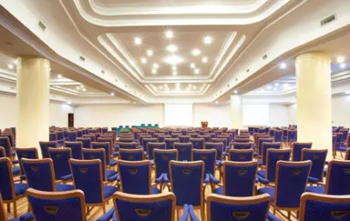 Hotel Gołębiewski Karpacz - zdjęcie 4