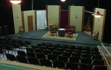 Teatr Ekostudio Opole konferencje