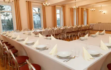 Zajazd Pod Wiatrakiem - zdjęcie 4