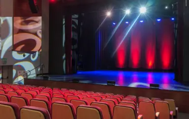 Stargardzkie Centrum Kultury - zdjęcie 5