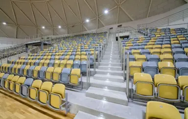 Stegu Arena Opole (Okrąglak) - photo 2