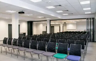 Regionalne Centrum Innowacji i Transferu Technologii - zdjęcie 4