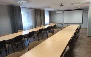 AGRO Obiekt Hotelowy - zdjęcie 2