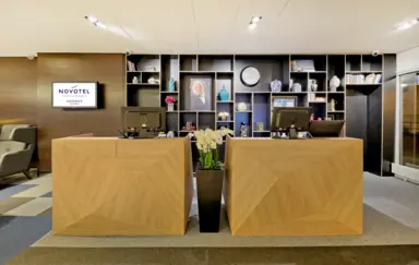 Novotel Katowice Centrum - photo 5