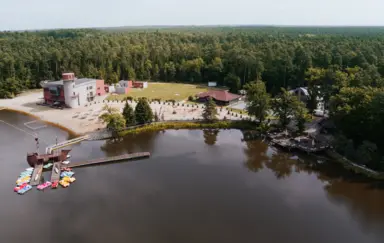 Grand Chotowa Hotel Spa & Resort - photo 4