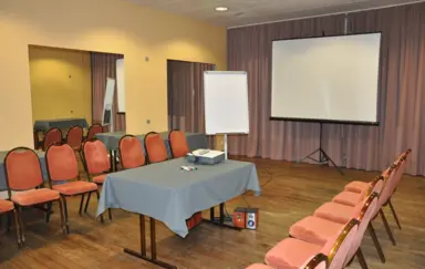 Hotel Nadmorski - photo 3