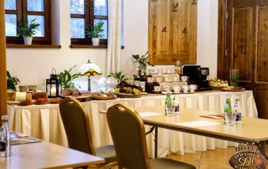 Hotel Dworek Wapionka - photo 4