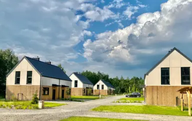 Moje Miejsce Kazimierz - domy