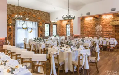 Hotel Restauracja Jaś Wędrowniczek - zdjęcie 5