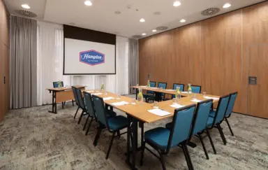 Sala konferencyjna 2nd Avenue