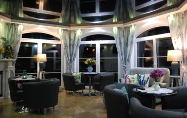 Hotel Amigo - photo 3