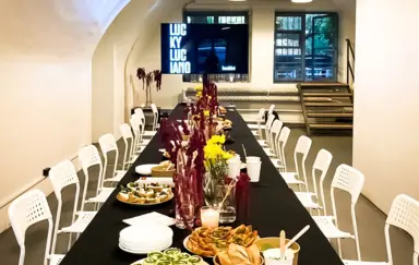 Pół na Pół - photo 2