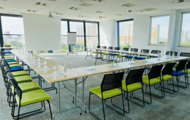 HL Hotel Lechicka - photo 3