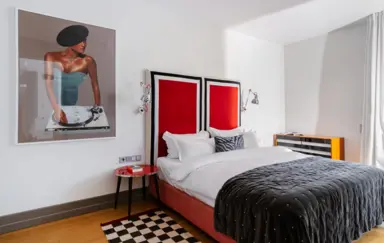 H15 Boutique Hotel - zdjęcie 3