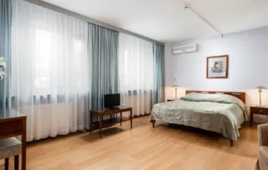 Hotel Maria Warszawa (Dethloff Art Residence)