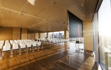 Zespół Sal Konferencyjnych S4