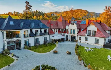 Caryńska Resort & SPA Dwernik