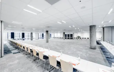 Browary Warszawskie - ADN Centrum Konferencyjne - zdjęcie 5