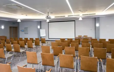 Molo Resort Osiek sala konferencyjna