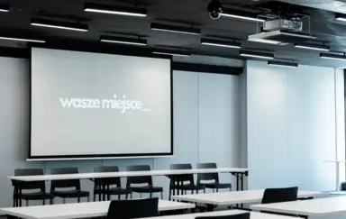 Sale konferencyjne waszemiejsce_ Warszawa Puławska