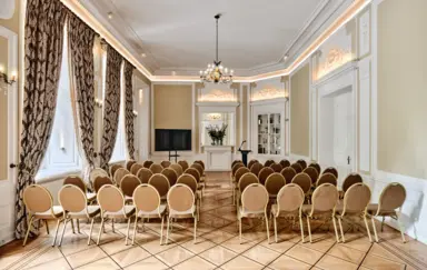 Hotel Bellotto Warszawa - photo 3