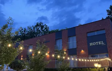 Hotel i Restauracja Adria - zdjęcie 2