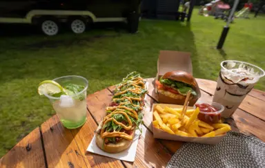 Prawdzic Resort & Wellness w Gdańsku - photo 3