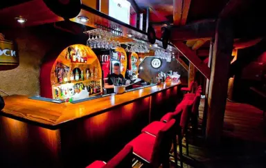 Lizard King Torun sala eventowa