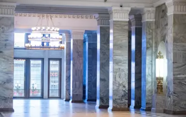 Pałac Kultury i Nauki (PKIN) - zdjęcie 5