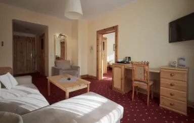 Hotel Skalny Zakopane - photo 5