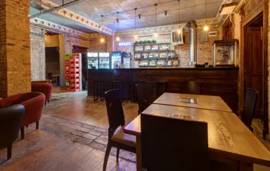 Pub Rojber - zdjęcie 5