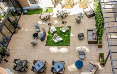 AC Hotel by Marriott Wrocław - photo 2